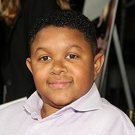 Emmanuel Lewis